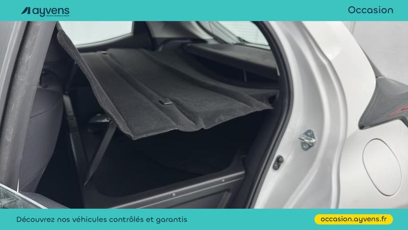 Toyota Yaris Hybrid Affaires 116h Dynamic Business Affaire