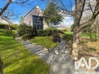 Maison de maîtres - 117 m² - 5 pièces