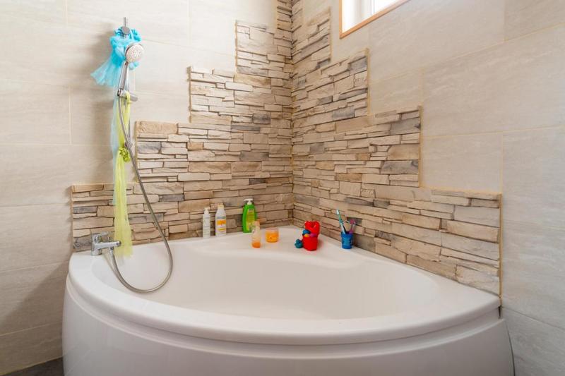 Maison - 86 m² - 5 pièces