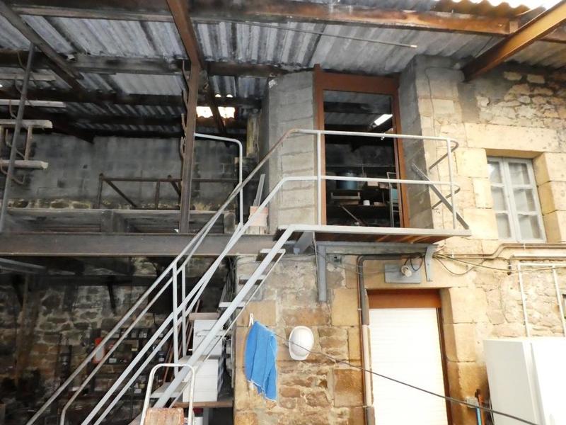 Maison en pierre - 142 m² - 8 pièces