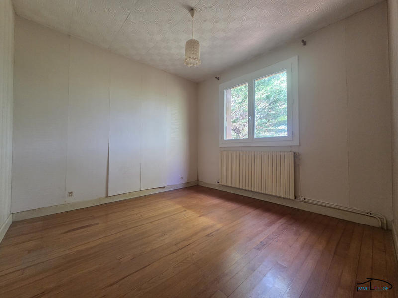 Maison ancienne - 71 m² - 4 pièces