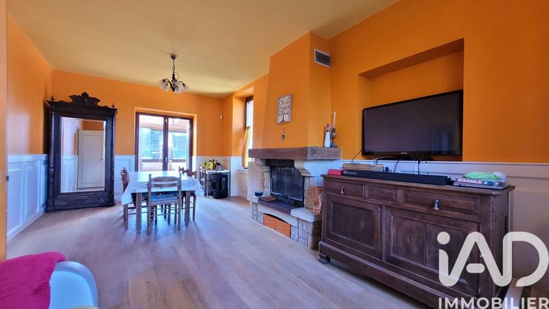 Maison - 175 m² - 6 pièces