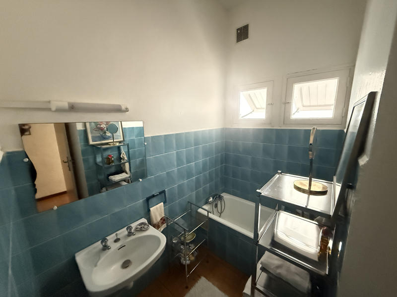 Maison - 127 m² - 4 pièces