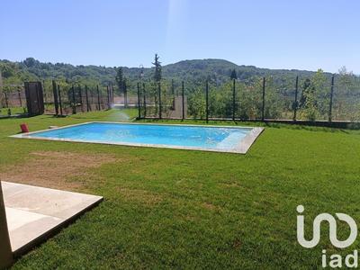 Maison de maîtres - 123 m² - 5 pièces