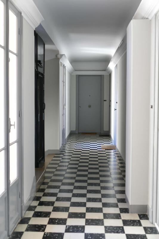 Appartement - 58 m² - 2 pièces