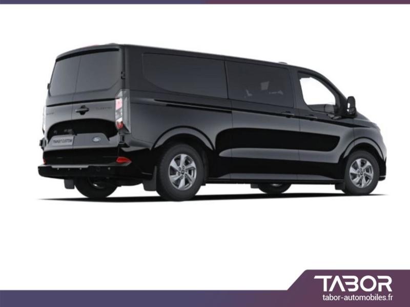Ford Transit Custom DCiV 170 Aut Limited 320l2