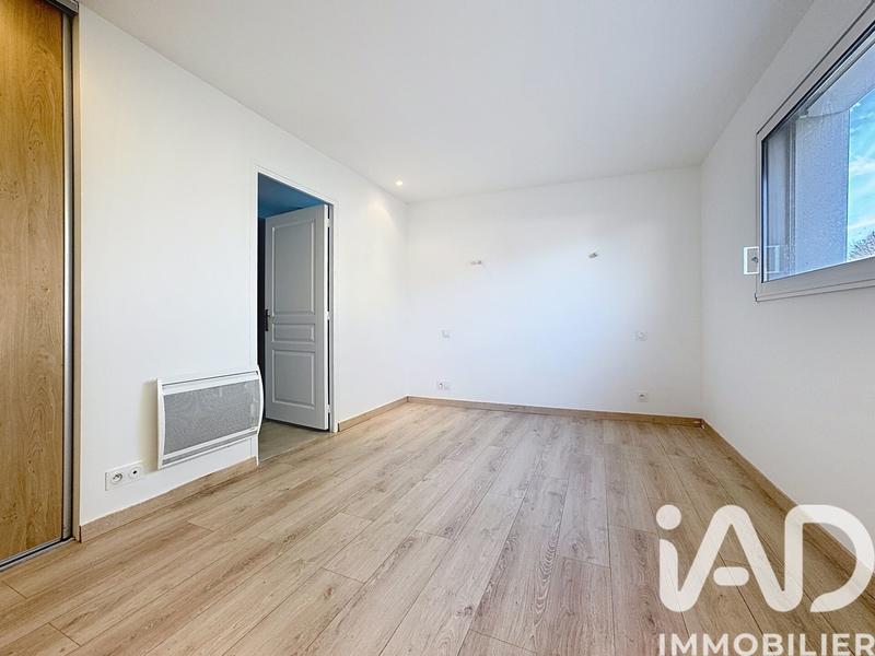 Maison de ville - 166 m² - 9 pièces