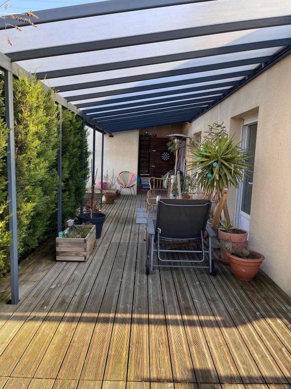 Maison de ville - 177 m² - 6 pièces