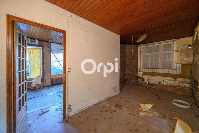 Maison - 144 m² - 5 pièces