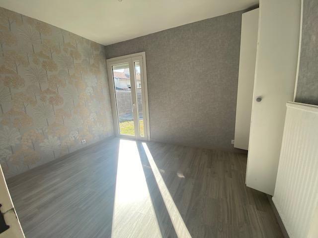 Maison - 102 m² - 4 pièces