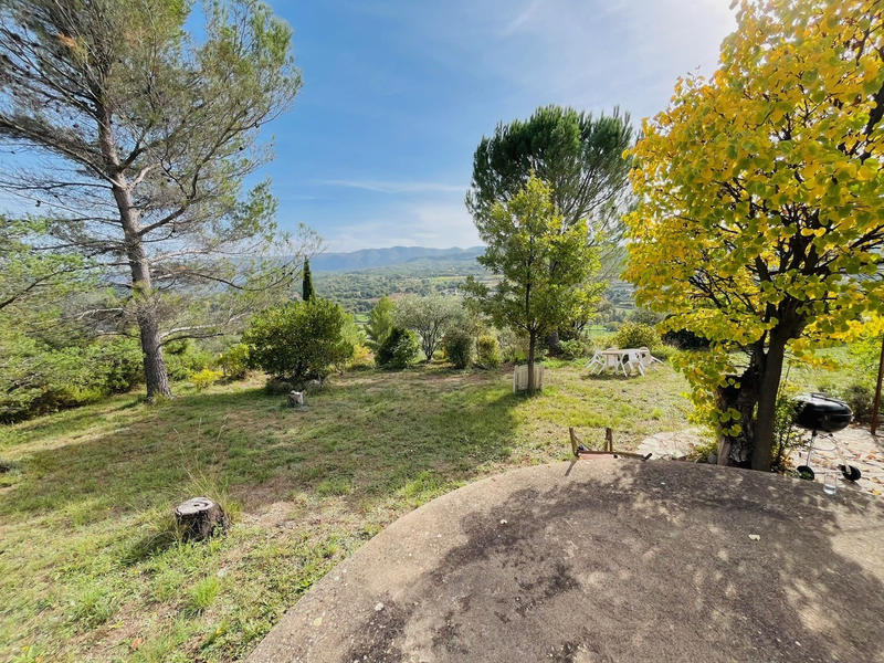 Maison - 70 m² - 4 pièces