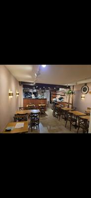Fonds de commerce - Hôtellerie / Restauration - 79 m²