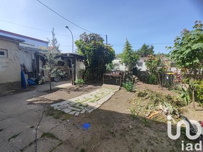 Maison - 116 m² - 6 pièces