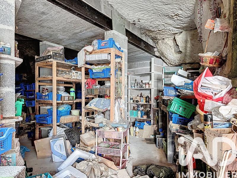 Maison - 75 m² - 3 pièces