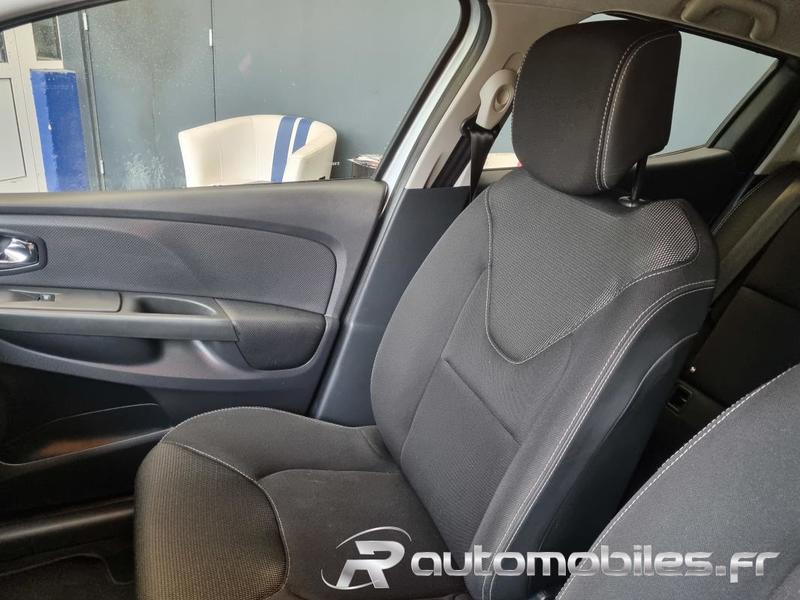 Renault Clio 4 1.5 Dci 90 Zen