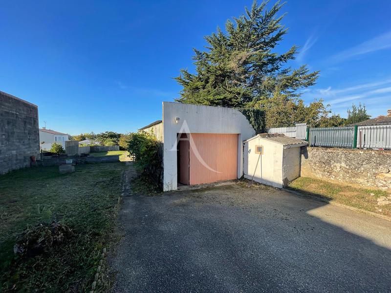 Maison - 85 m² - 3 pièces