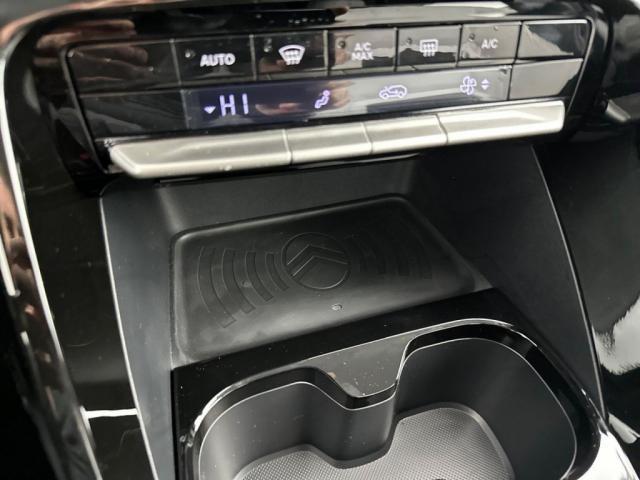 Citroën C3 Aircross Hybride 145 e-Dcs6 Max