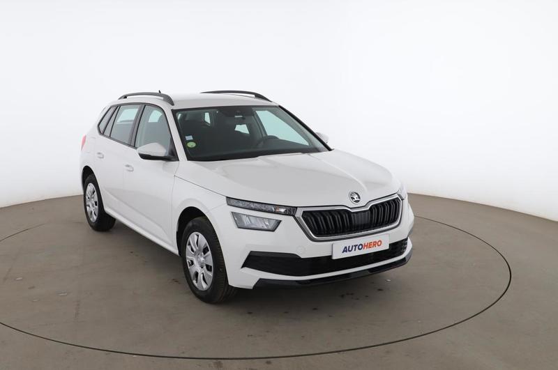 Skoda Kamiq 1.6 Tdi Active Bv6 116 ch