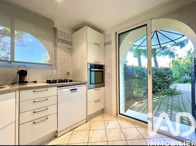 Appartement - 110 m² - 5 pièces