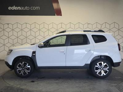 Dacia Duster Eco-G 100 4x2 Prestige +