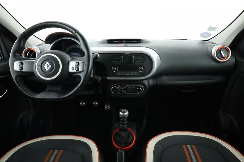 Renault Twingo 0.9 TCe Gt 110 ch