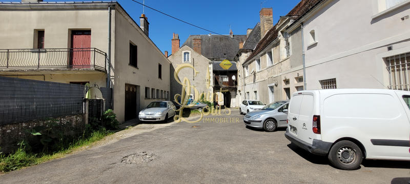 Parking / Garage - 21 m²