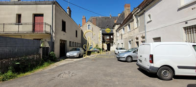 Parking / Garage - 21 m²