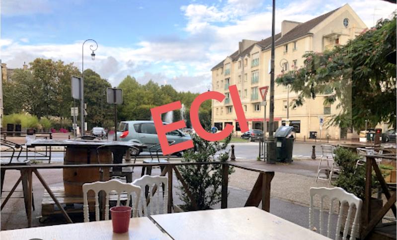 Fonds de commerce - 45 m²