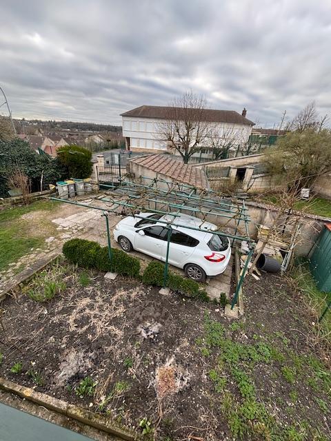 Maison en pierre - 133 m² - 7 pièces