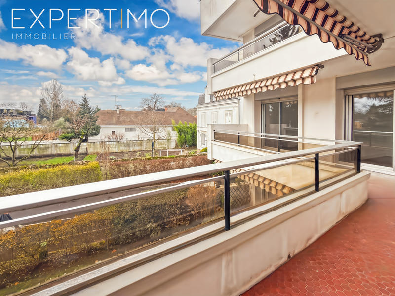 Appartement - 82 m² - 4 pièces