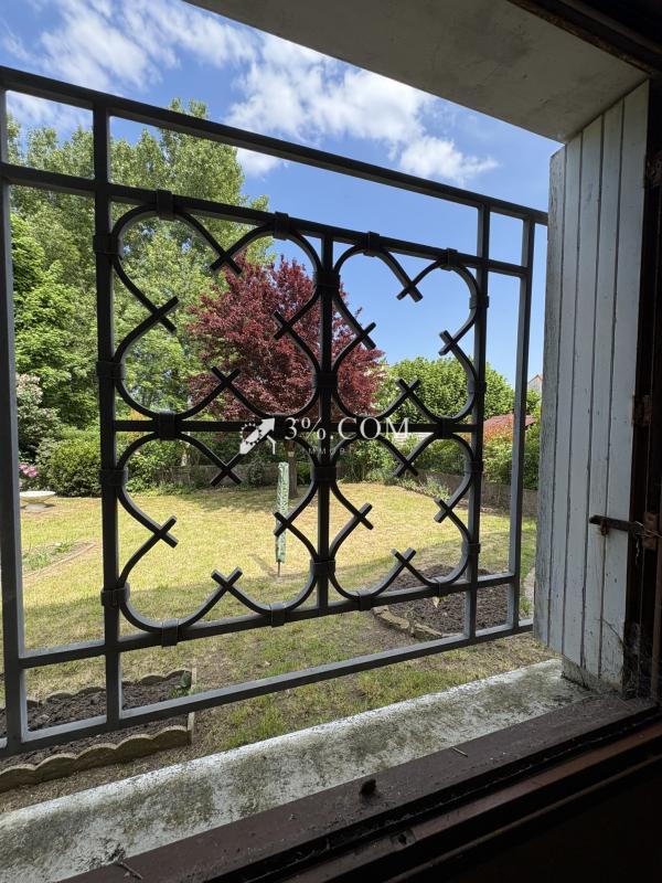 Maison - 105 m² - 6 pièces