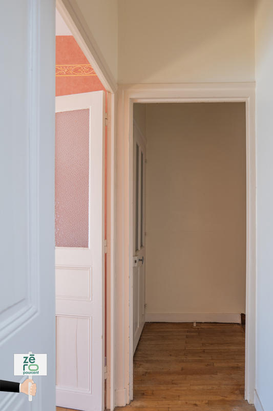 Maison - 73 m² - 3 pièces