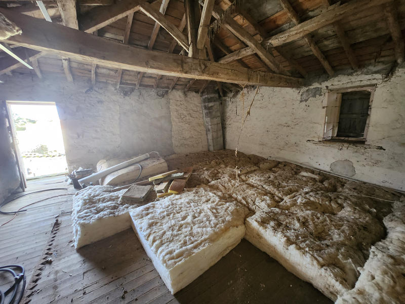 Maison - 125 m² - 4 pièces