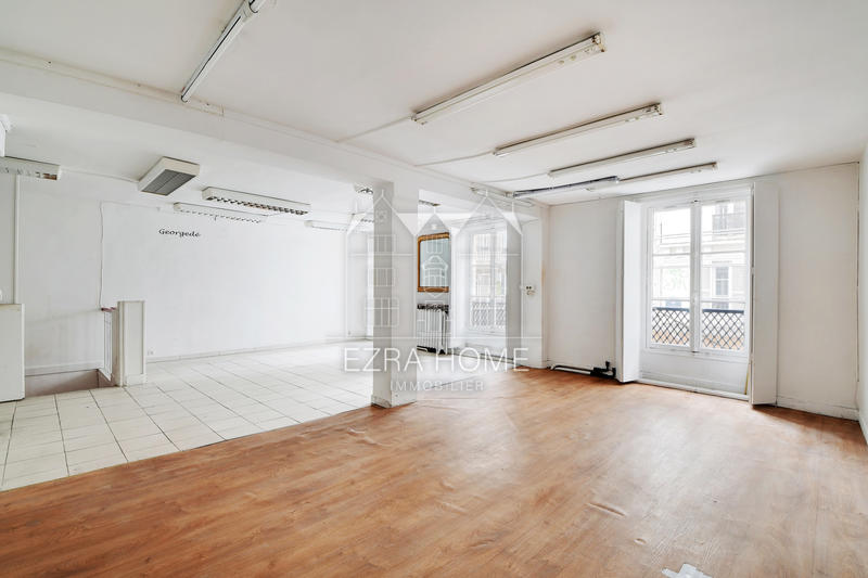 Local commercial - 200 m²