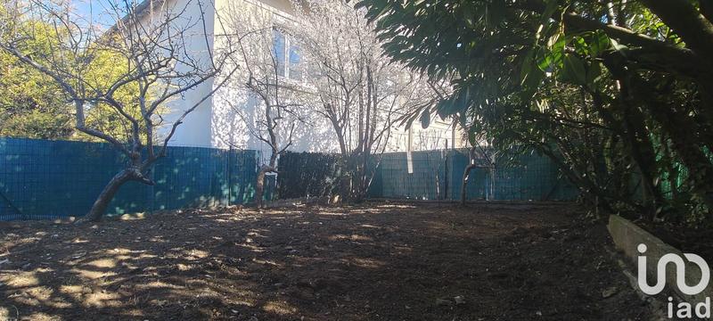 Appartement - 64 m² - 4 pièces