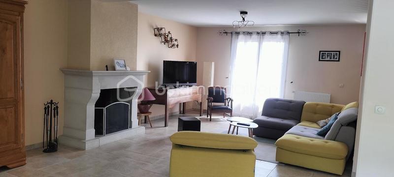 Pavillon - 170 m² - 4 pièces