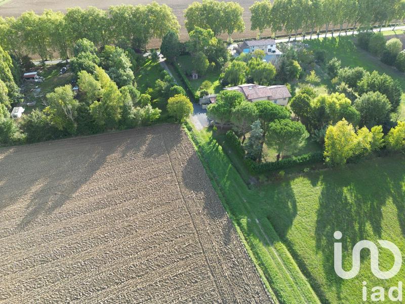 Maison - 210 m² - 5 pièces