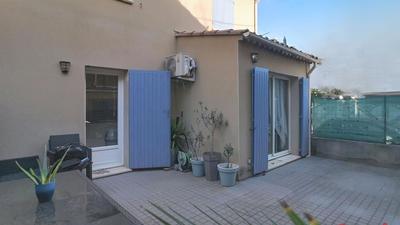 Maison - 86 m² - 4 pièces