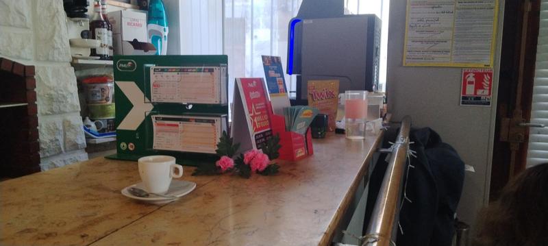 Local commercial - 140 m²