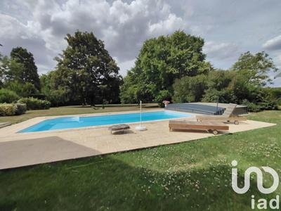 Maison de campagne - 148 m² - 7 pièces