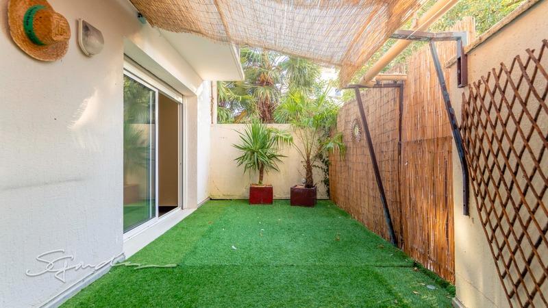 Appartement - 73 m² - 3 pièces