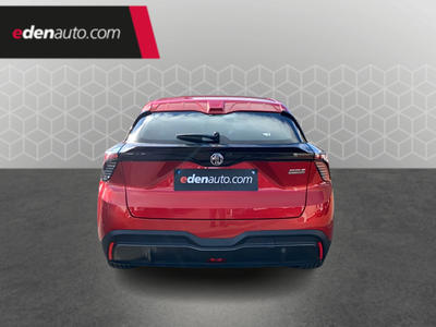 Mg Mg4 Electric 51kWh - 125 kW 2wd Standard