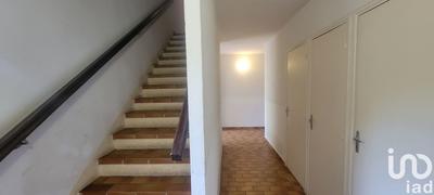 Appartement - 86 m² - 3 pièces