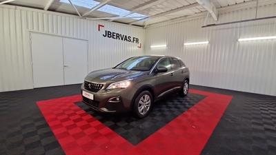 Peugeot 3008 BlueHDi 130 s&amp;amp;S Active Business