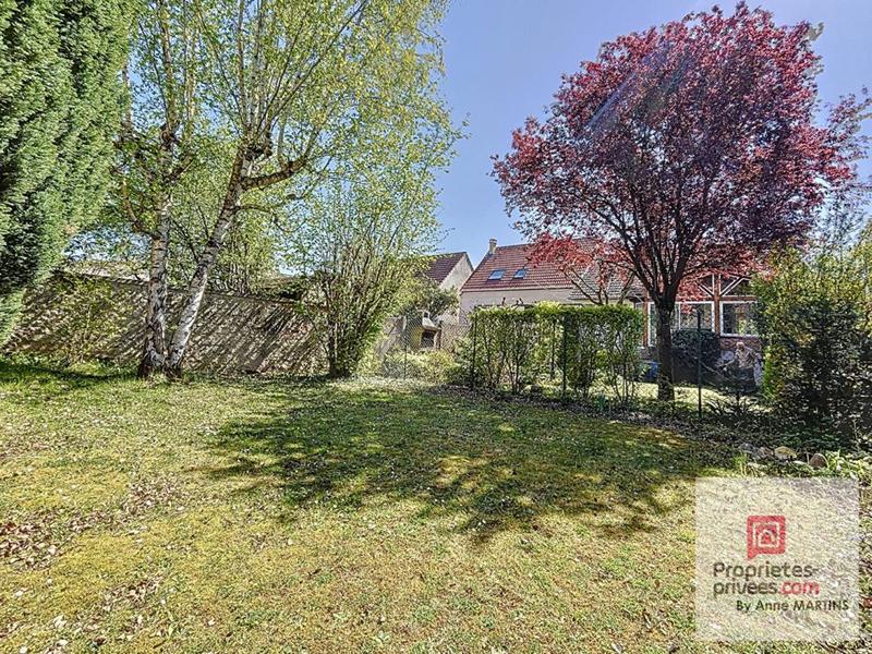 Maison - 78 m² - 4 pièces