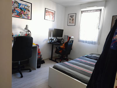 Maison - 115 m² - 6 pièces