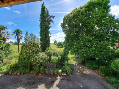 Maison - 130 m² - 4 pièces