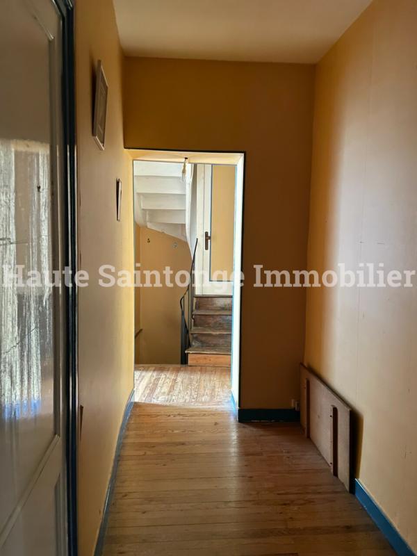 Maison de village - 143 m² - 5 pièces