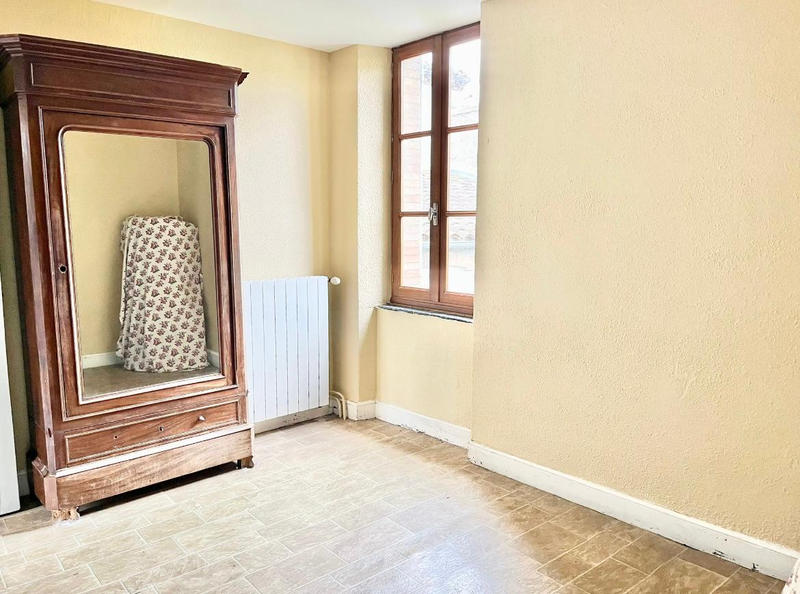 Maison - 159 m² - 7 pièces