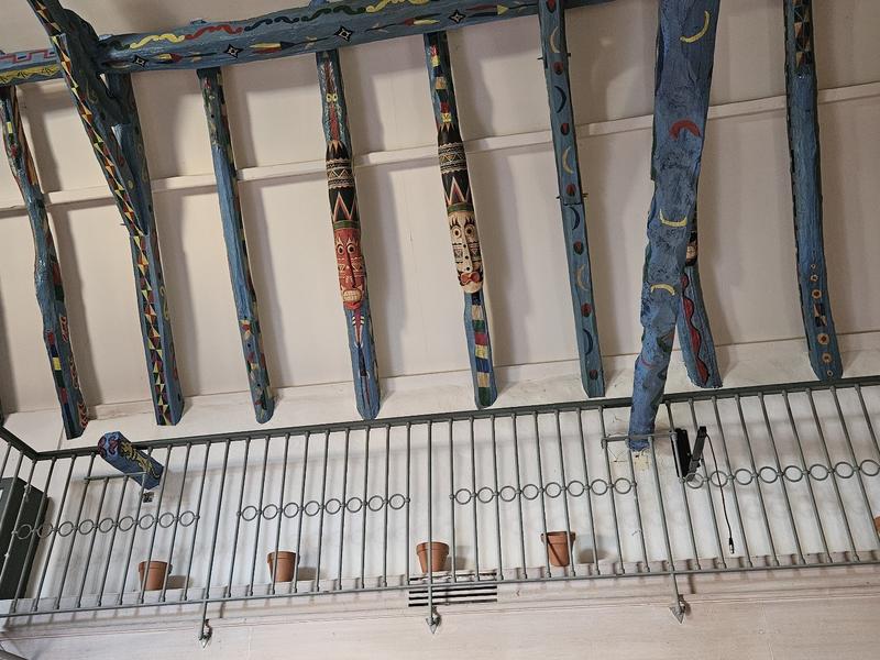 Maison - 2 135 m² - 52 pièces